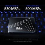 Netac M.2 NVMe SATA Internal SSD for PC Laptop