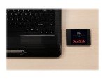 SanDisk Extreme Pro 3.2 SSD USB Flash Drive
