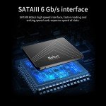 Netac M.2 NVMe SATA Internal SSD for PC Laptop