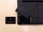 SanDisk Extreme Pro 3.2 SSD USB Flash Drive
