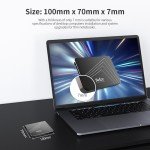 Netac M.2 NVMe SATA Internal SSD for PC Laptop