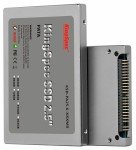 KingSpec 2.5" PATA SSD with MLC Flash