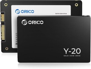 ORICO Y20 2TB SATA III Internal SSD