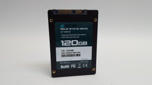 Inland Professional 120GB SATA III Solid State Drive