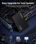 ORICO Y20 2TB SATA III Internal SSD