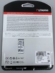 Kingston 120GB UV400 2.5" SATA SSD