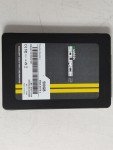 Mushkin Source 2 500GB SATA III SSD