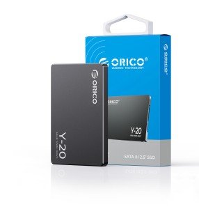 ORICO 2TB SATA III 2.5" SSD Hard Drive