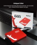 Netac 512GB SATA III 6GB/s Internal SSD