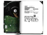 HGST Ultrastar 8TB 7200RPM SATA Hard Drive