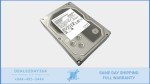 Hitachi Ultrastar 3TB 7200RPM Hard Drive
