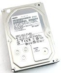 Hitachi Ultrastar 3TB 7200RPM Hard Drive