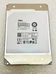 12TB SATA 6.0Gb/s NAS Hard Drive 7200RPM