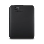 2TB WD Elements Portable Hard Drive
