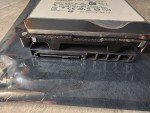 HGST 8TB 3.5" SAS Server Hard Drive