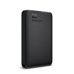2TB WD Elements Portable Hard Drive