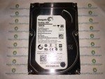 Seagate Barracuda 1TB 7200RPM 3.5" HDD