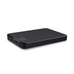 2TB WD Elements Portable Hard Drive