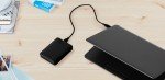 2TB WD Elements Portable Hard Drive