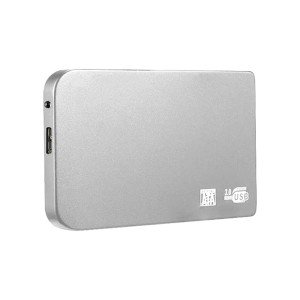 1/2/4TB Hard Disk Drive Plug And Play High-speed USB 3.0 External Hard Drive 