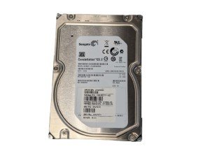 Seagate 3TB SATA 3.5" Hard Disk Drive Constellation ES.2 ST33000650NS
