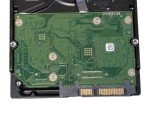 Seagate 3TB SATA 3.5" Hard Drive