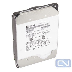 HGST Ultrastar 10TB 7200RPM SATA Hard Drive