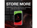 Seagate IronWolf 12TB NAS Hard Drive 7200RPM