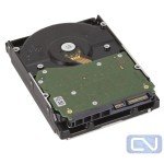 HGST Ultrastar 10TB 7200RPM SATA Hard Drive
