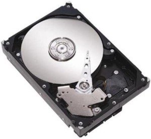 2TB SATA Desktop Hard Drive with Windows 10