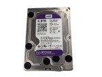 Western Digital 4TB Purple HDD for Surveillance