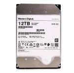 HGST Ultrastar HC520 12TB 7.2K RPM HDD