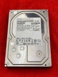 HGST Ultrastar 3TB 7200RPM SATA Hard Drive