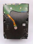 HGST 2TB 7200RPM SATA 3.5" Hard Drive