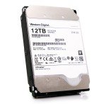 HGST Ultrastar HC520 12TB 7.2K RPM HDD
