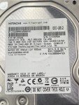 HGST Ultrastar 3TB 7200RPM SATA Hard Drive