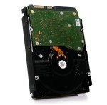 HGST Ultrastar HC520 12TB 7.2K RPM HDD