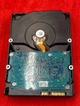 HGST Ultrastar 3TB 7200RPM SATA Hard Drive
