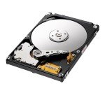 2TB 7200RPM SATA Hard Drive for Security Systems