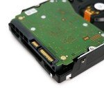 HGST Ultrastar HC520 12TB 7.2K RPM HDD