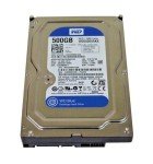 Western Digital Caviar Blue 250GB Hard Drive