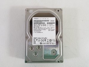 Hitachi 2TB SATA II 3.5" Enterprise Hard Drive
