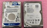 2-Pack 320GB SATA Hard Drive for Laptops