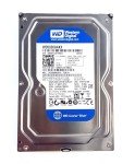 Western Digital 500GB 3.5" SATA Hard Drive