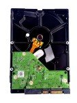 Western Digital 500GB 3.5" SATA Hard Drive