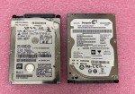 2-Pack 320GB SATA Hard Drive for Laptops