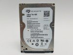 Seagate 500GB 2.5" SATA III Laptop Hard Drive