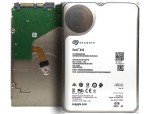 Seagate 10TB 7200RPM SATA Enterprise Hard Drive