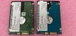 2-Pack 320GB SATA Hard Drive for Laptops