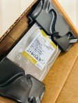 Western Digital Gold 4TB 7200 RPM Hard Drive